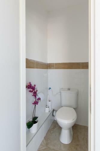 Center City Beach Apartment