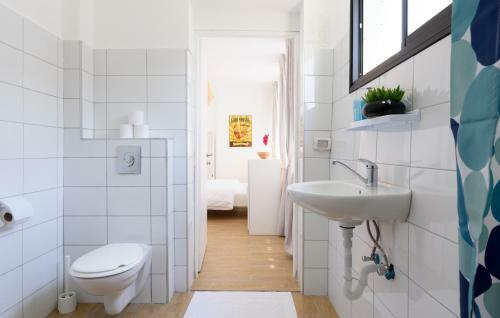 Center City Beach Apartment