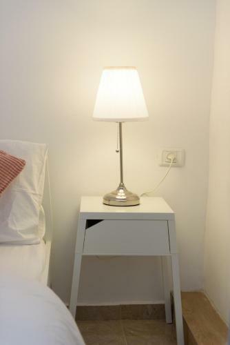 Center City Beach Apartment