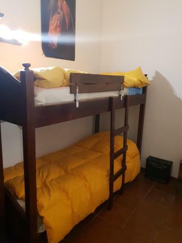 Apartamento Appartamento Rialto Terminillo