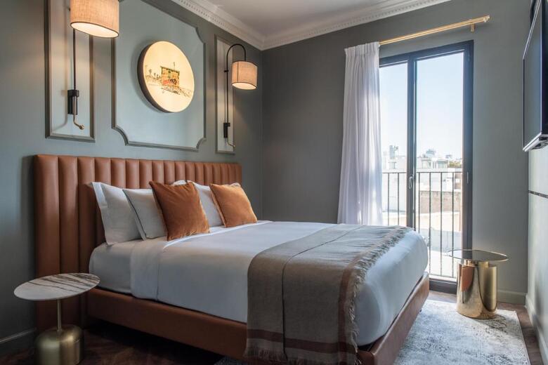 Hotel Mayer House