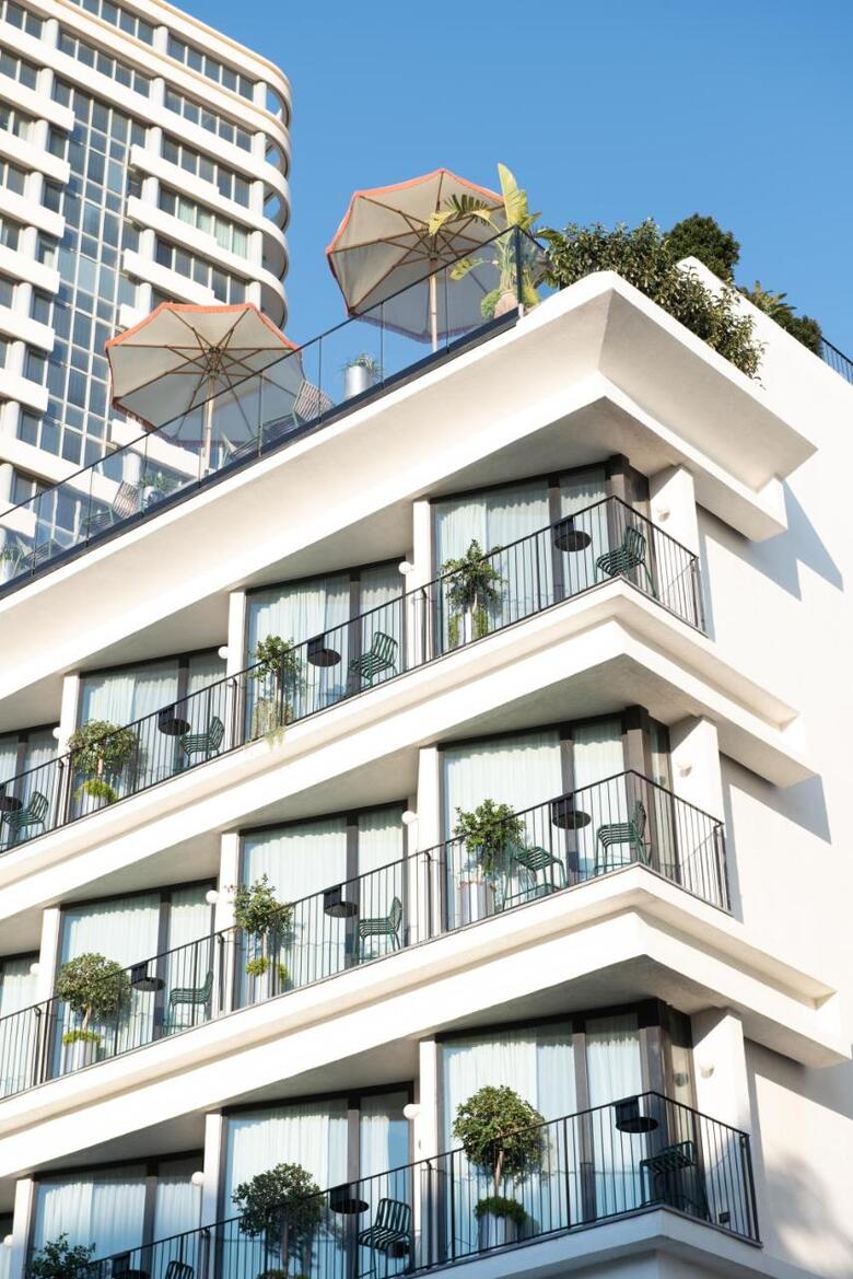 Hotel Mayer House