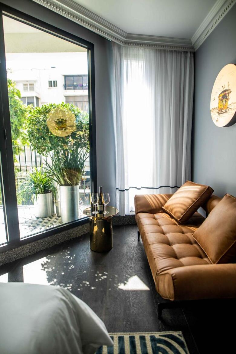 Hotel Mayer House