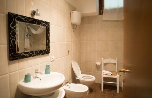 Apartamento Appartamento Belvedere