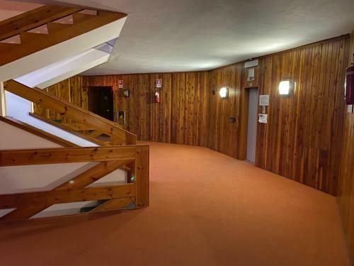 Apartamento Terminillo Suites