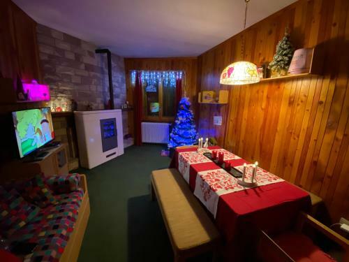 Apartamento Terminillo Suites