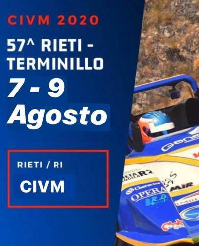 Apartamento Terminillo Suites