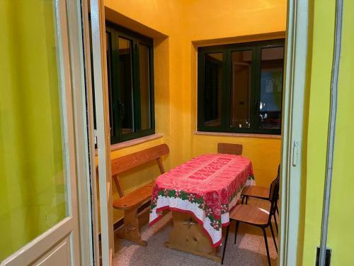 Apartamento La Cantoniera Dei 18