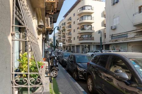 Apartamento Ofek's Place - Noga