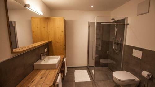 Apartamento Chalet La Fl�ta Arnica