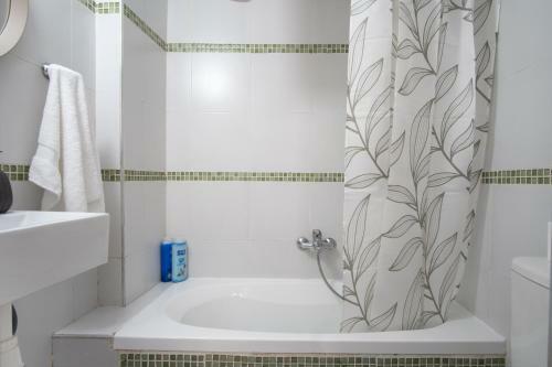 Apartamento Meir's Artist Studio