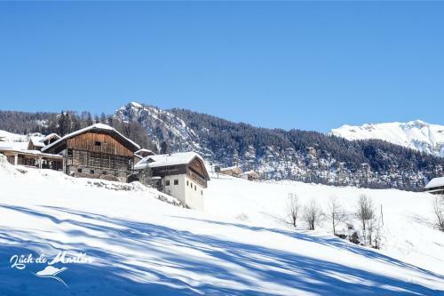 Apartamento L�ch De Martin