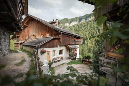 Apartamento L�ch De Martin