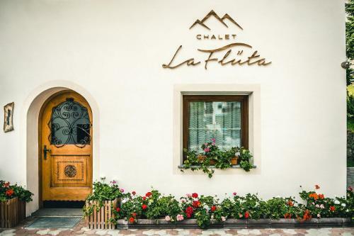 Apartamento Chalet La Fl�ta Primula