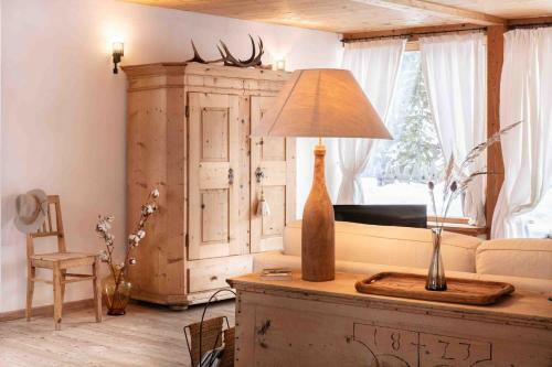 Apartamento Chalet D'ert