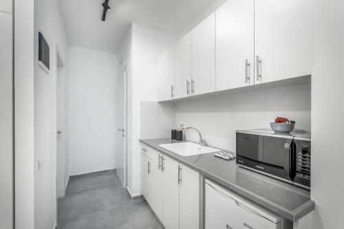 Apartamento Gordon Suite One