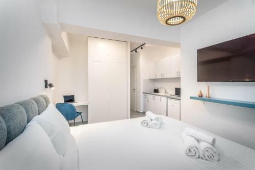 Apartamento Gordon Suite One