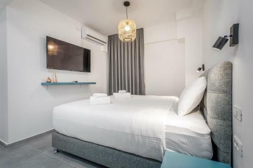 Apartamento Gordon Suite One