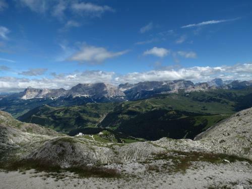 Agroturismo L�ch Da Spescia