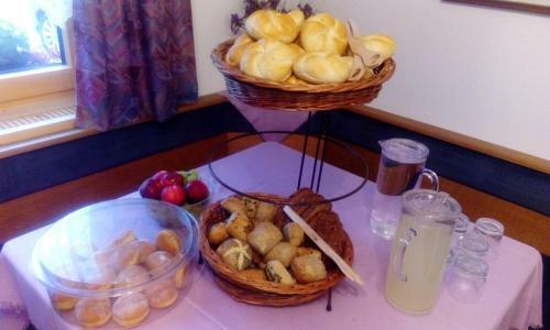 Agroturismo L�ch Da Spescia