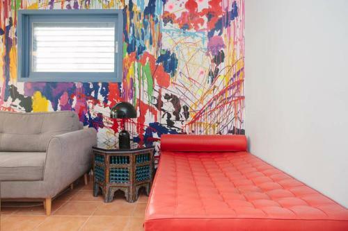 Apartamento Gorgeous By-the-beach