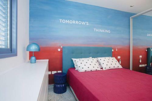 Apartamento Gorgeous By-the-beach