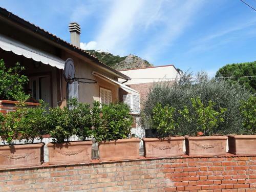 Hostal L'angolo Della Felicit�