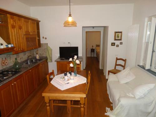 Hostal L'angolo Della Felicit�