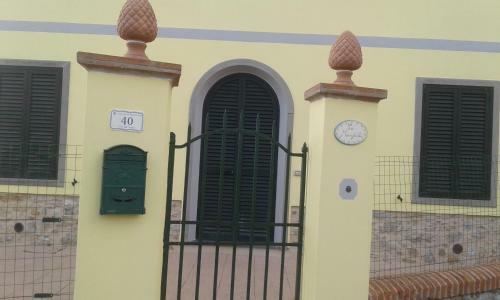Villa Ca' Meneghetti