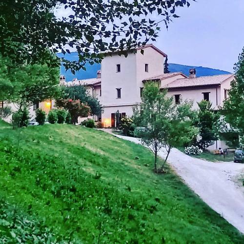 Agroturismo Il Covo Del Solengo