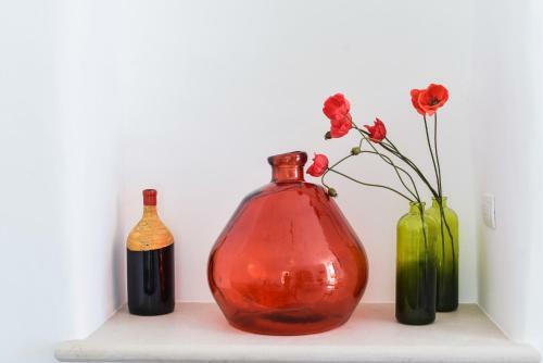 Bed & Breakfast Torrechiara Eco Dimora Di Charme