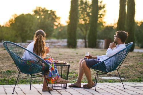 Bed & Breakfast Torrechiara Eco Dimora Di Charme