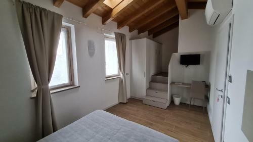Elements B&B - Suite Legno