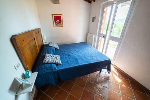 Apartamento Casa Rossa Lacona
