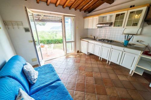 Apartamento Casa Rossa Lacona