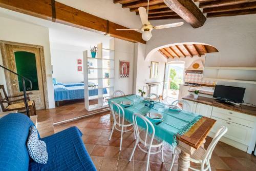 Apartamento Casa Rossa Lacona