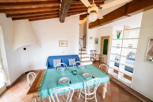 Apartamento Casa Rossa Lacona