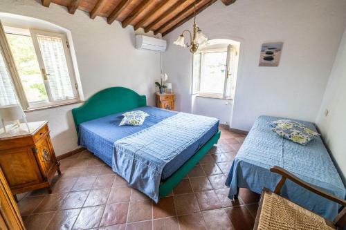 Apartamento Casa Rossa Lacona