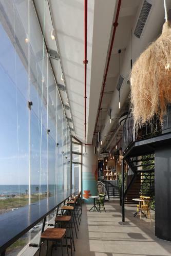 The O Pod Hotel