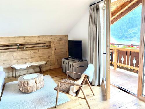 Apartamento Grieshof Am P�hel