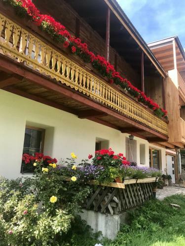 Apartamento Grieshof Am P�hel