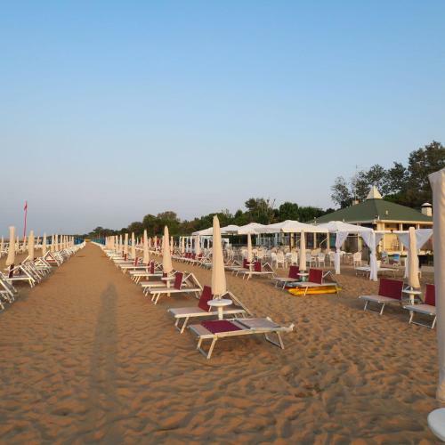 Villetta Con Piscina A Due Passi Dal Mare