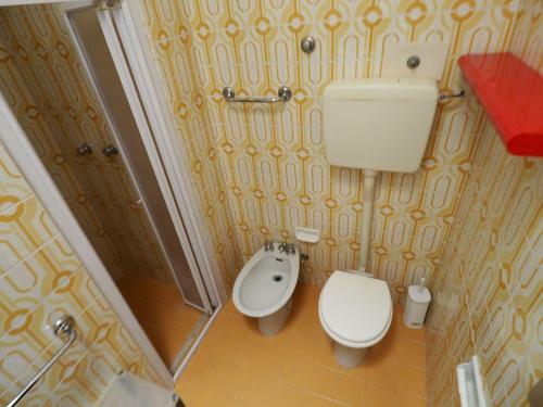 Villetta Con Piscina A Due Passi Dal Mare