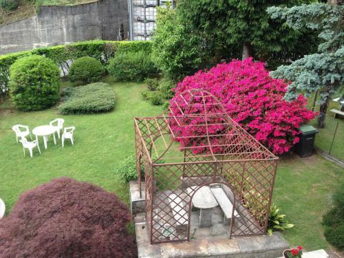 Apartamento Villa Ombrosa