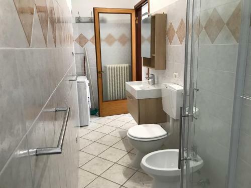 Apartamento Villa Ombrosa