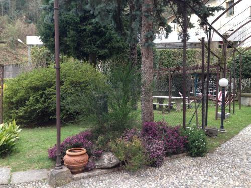 Apartamento Villa Ombrosa