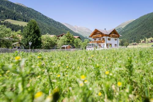 Apartamento Alpenblick