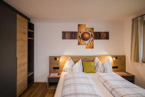 Agroturismo Appartement F�rra