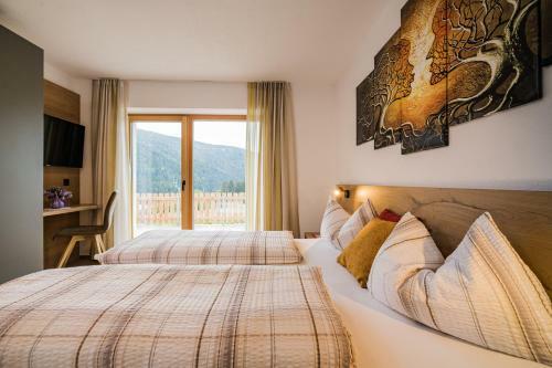 Agroturismo Appartement F�rra