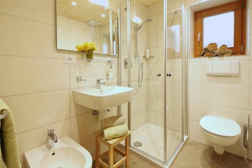 Apartamento Faltnerhof